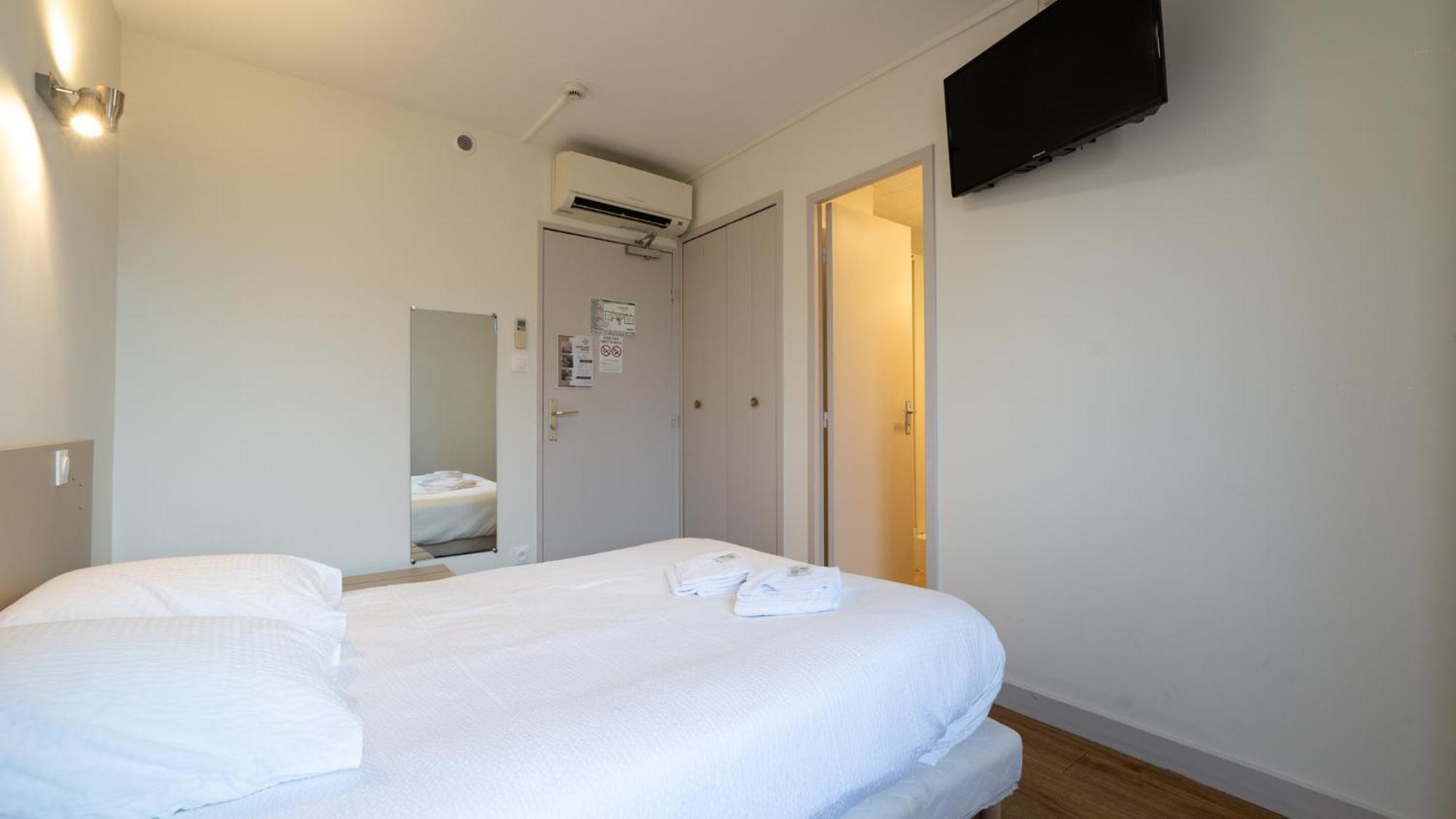 Hotel Des Docks Дигуэн Экстерьер фото