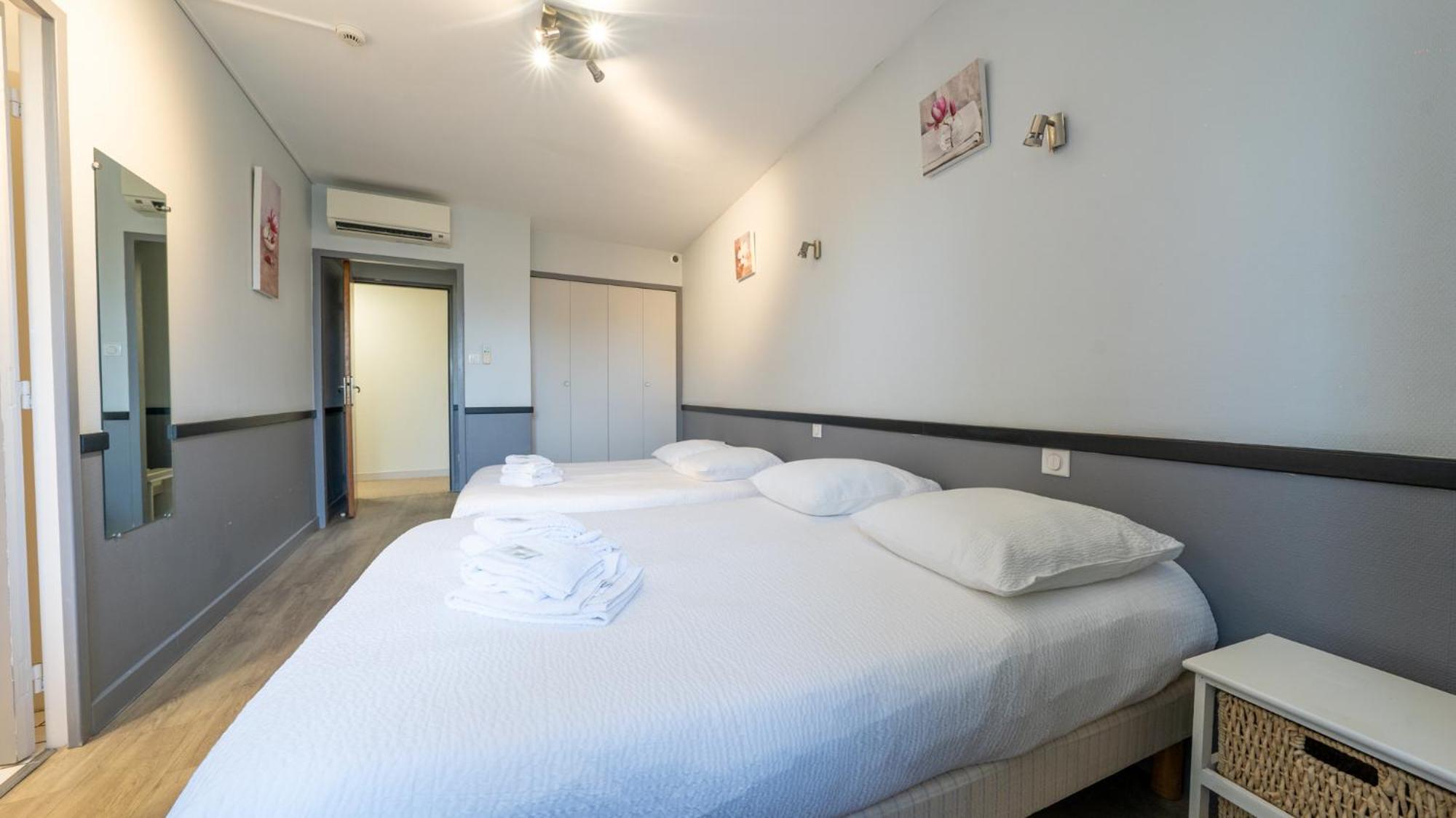 Hotel Des Docks Дигуэн Экстерьер фото