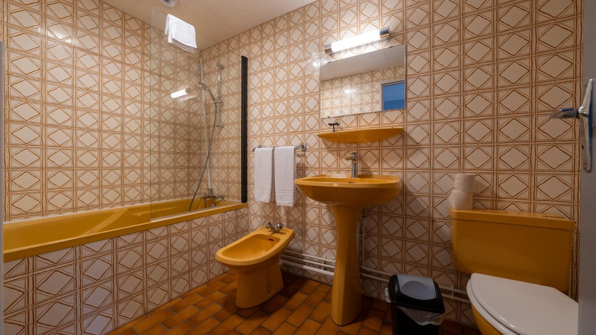 Hotel Des Docks Дигуэн Экстерьер фото