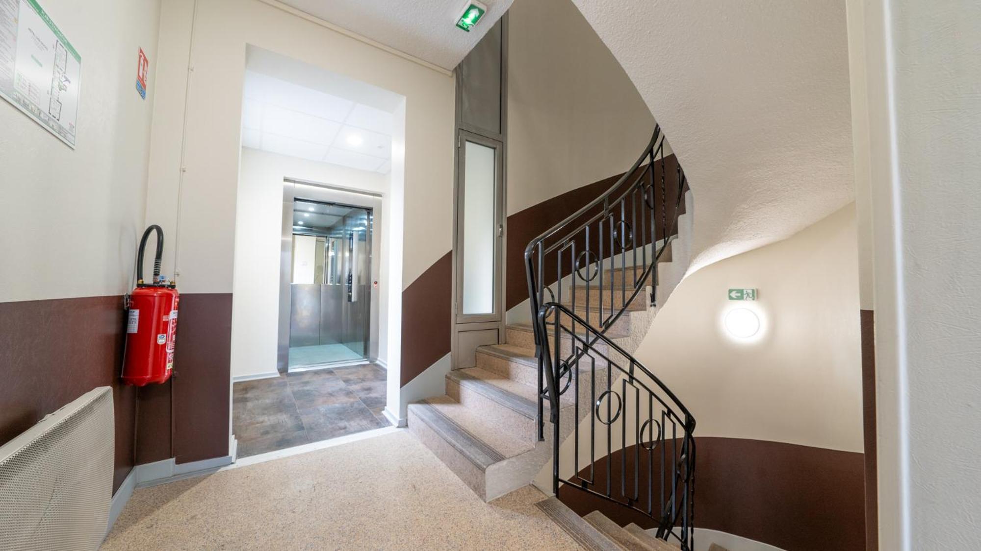 Hotel Des Docks Дигуэн Экстерьер фото