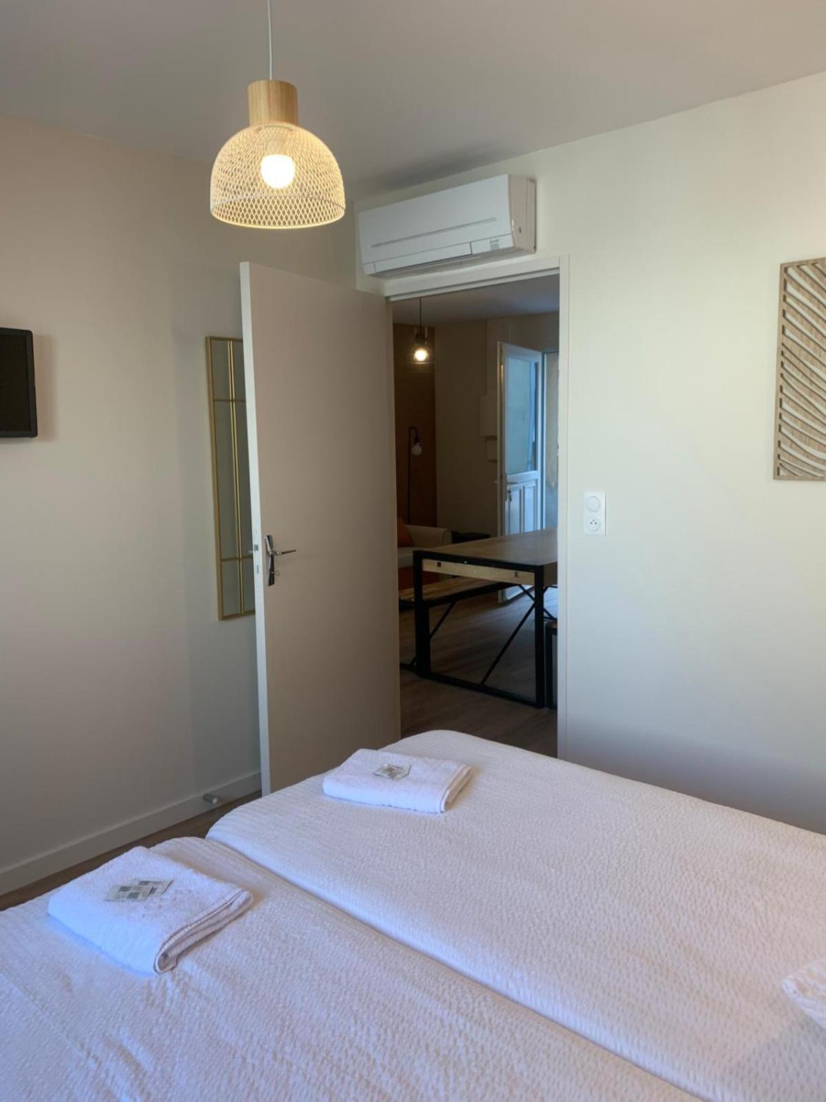 Hotel Des Docks Дигуэн Экстерьер фото