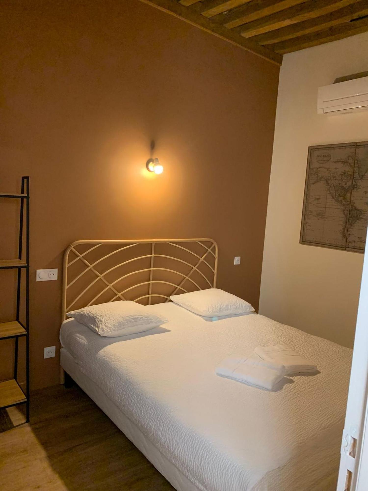 Hotel Des Docks Дигуэн Экстерьер фото