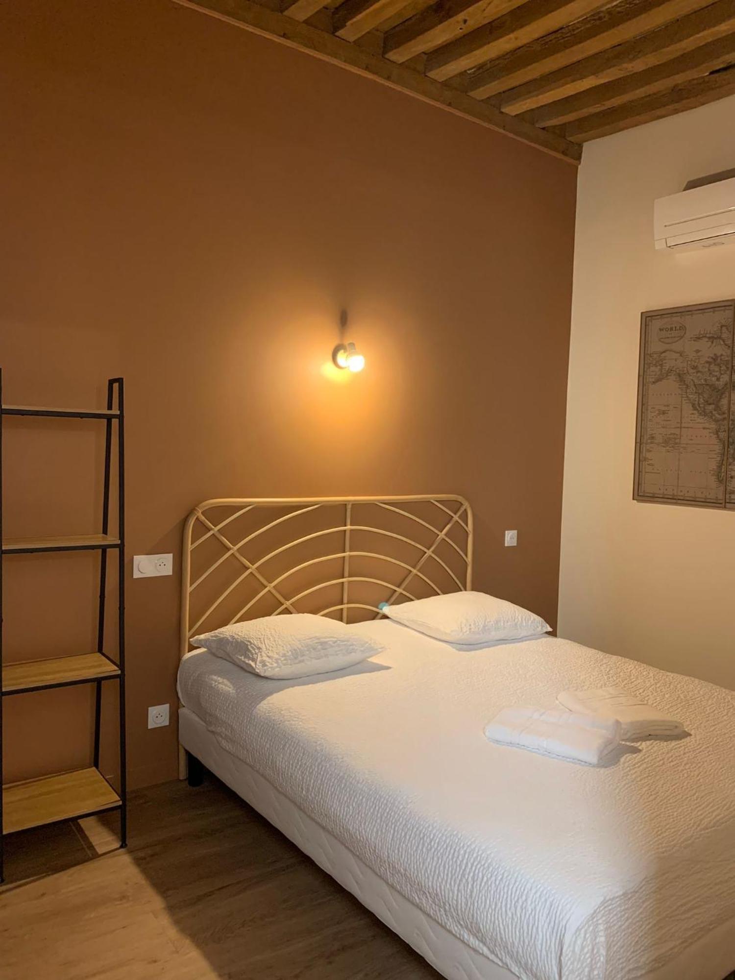 Hotel Des Docks Дигуэн Экстерьер фото